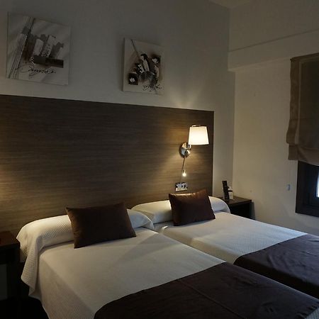 Suites Coruna A Coruna Bagian luar foto