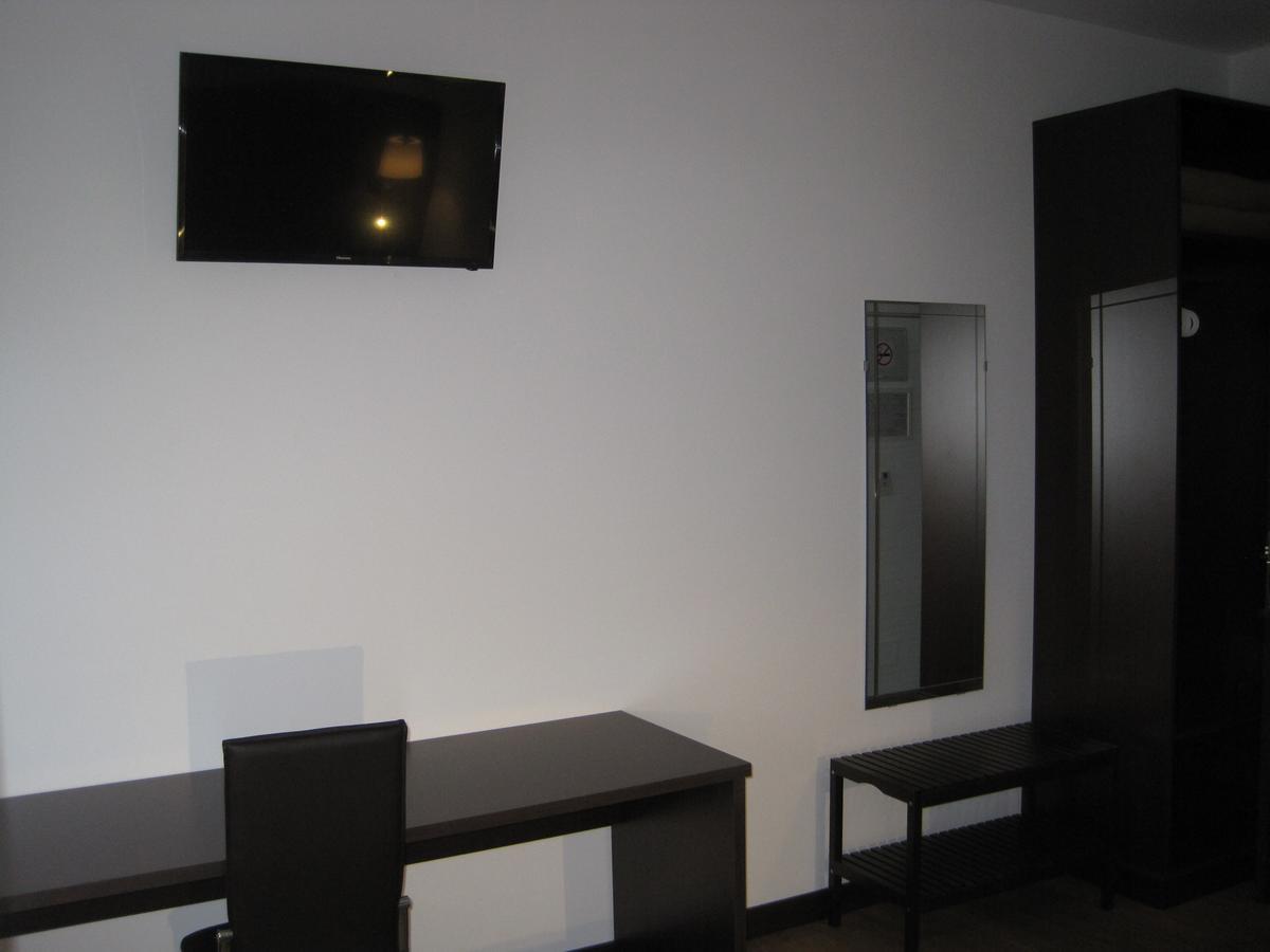 Suites Coruna A Coruna Bagian luar foto